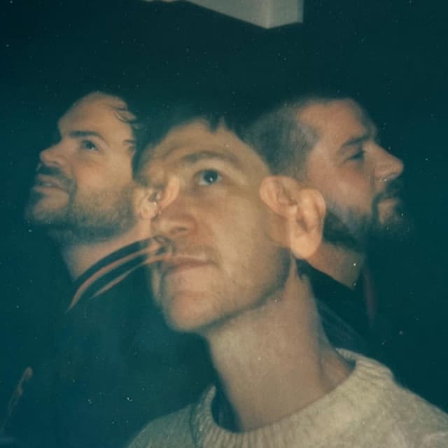 Redspencer artist profile image