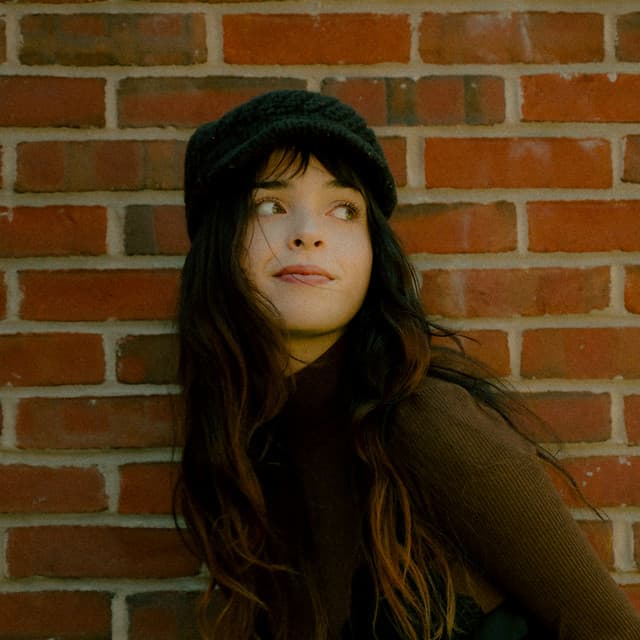 Grace Gardner's artist profile image