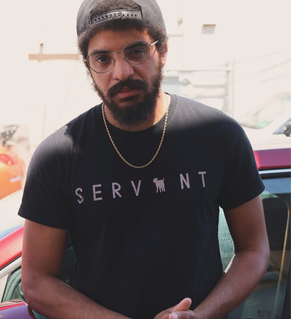 Q-Flo artist profile image