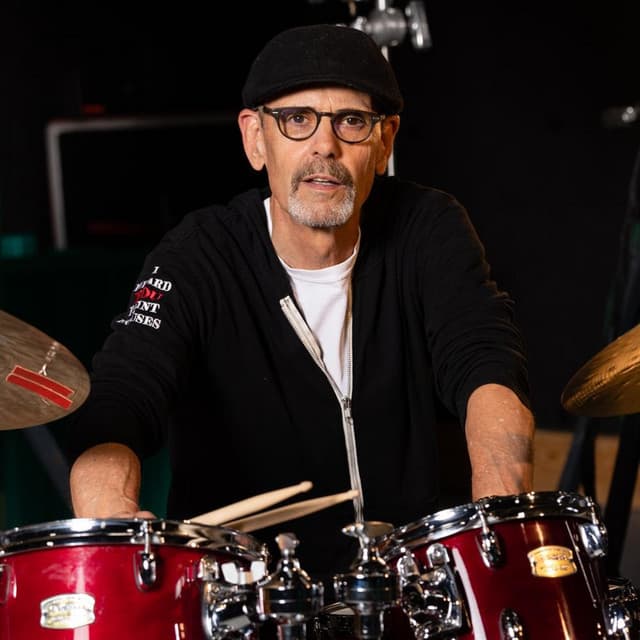 Richard Baratta artist profile image