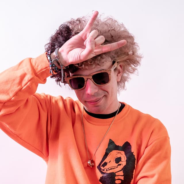 Dubloadz artist profile image