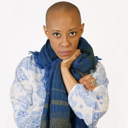 Gail Ann Dorsey's artist profile image