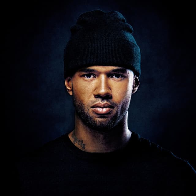 Mr. Probz artist profile image