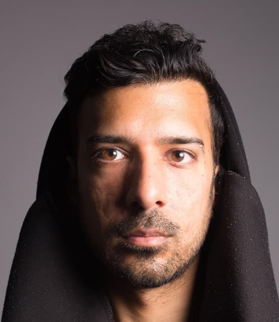Wiwek artist profile image