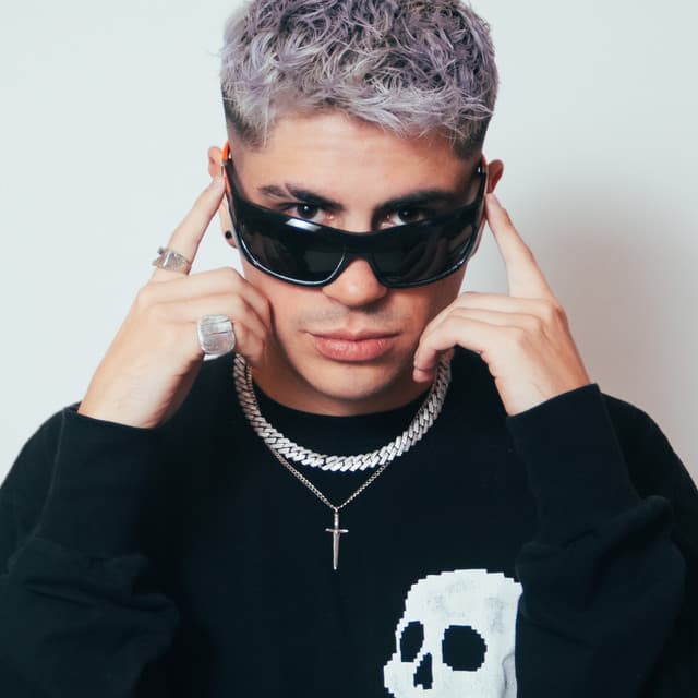 DISTO artist profile image