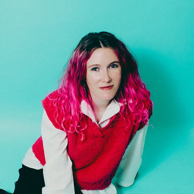 Sierra Bryan artist profile image