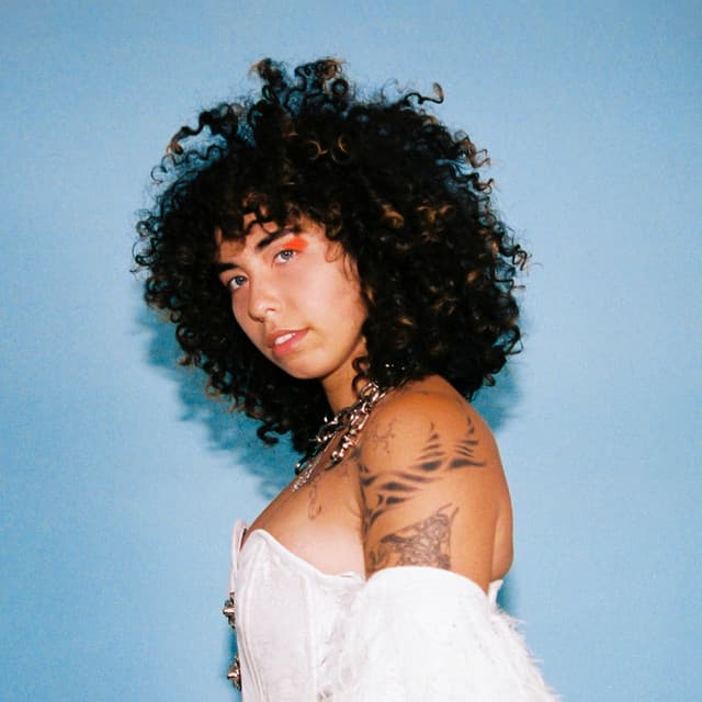 Indigo De Souza's artist profile image