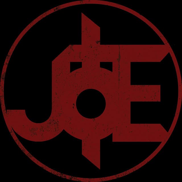 Jesus On Extasy's artist profile image