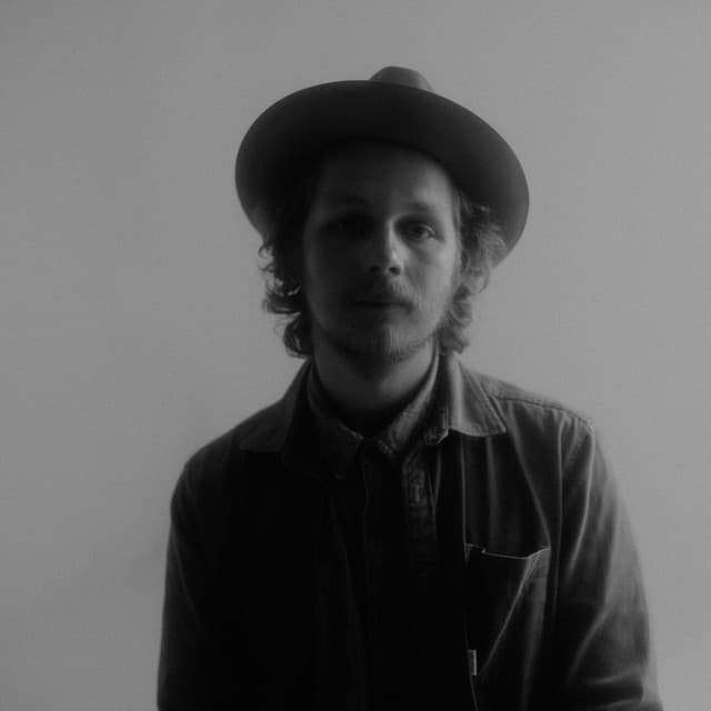 Nathaniel Riley artist profile