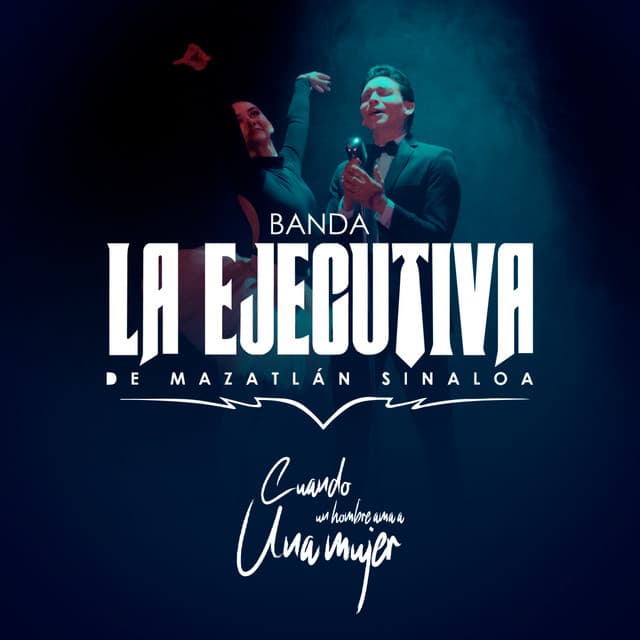Banda La Ejecutiva de Mazatlan Sinaloa artist profile image