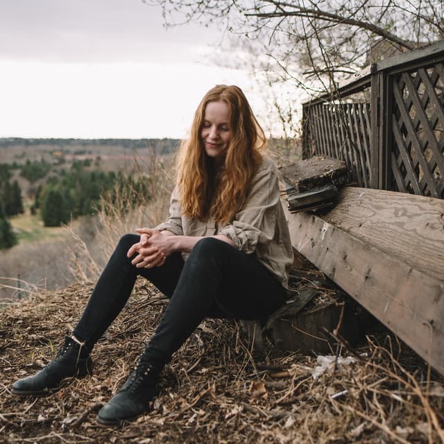 Jessica Jalbert artist profile image