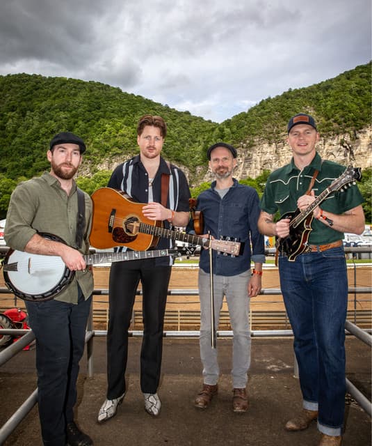 JigJam artist profile image