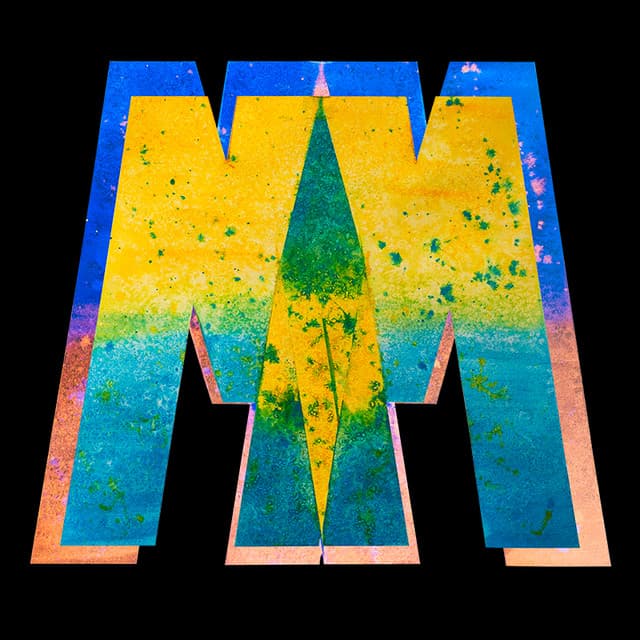 MainMan artist profile image