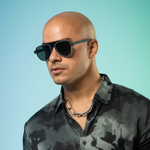 Michael Stuart's artist profile image