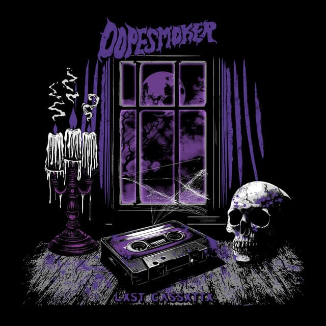 Dope Smoker artist profile image