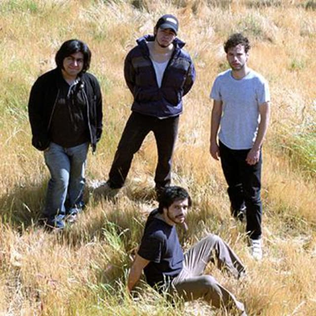Fother Muckers artist profile image