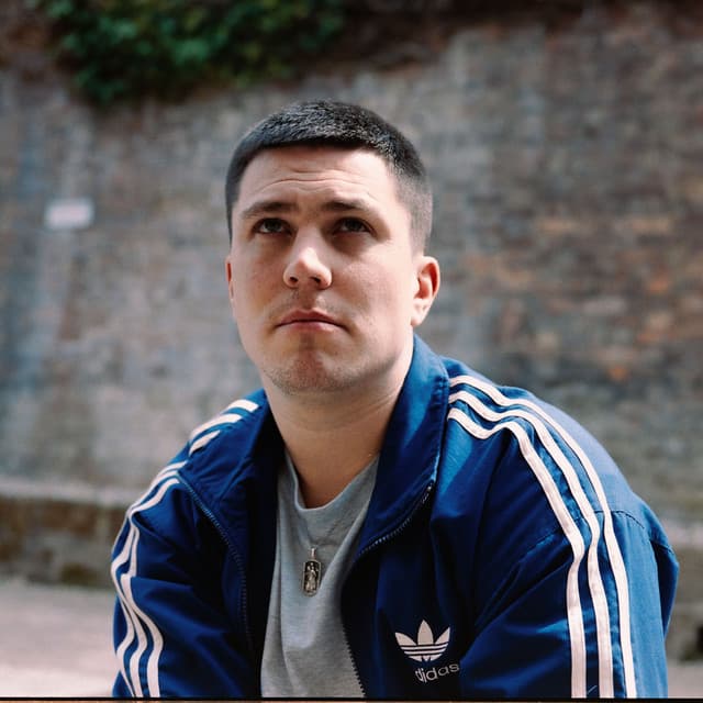 Aaron Rowe's artist profile image