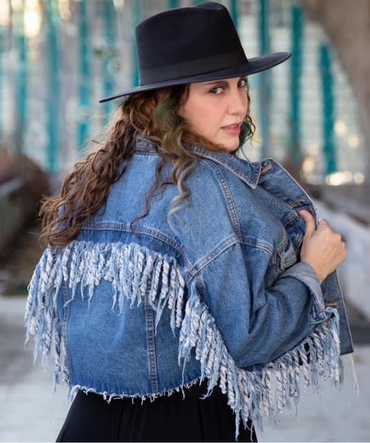 María Barracuda artist profile image