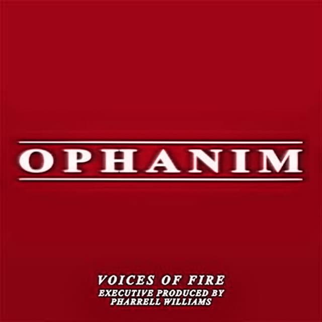 Voices of Fire artist profile image