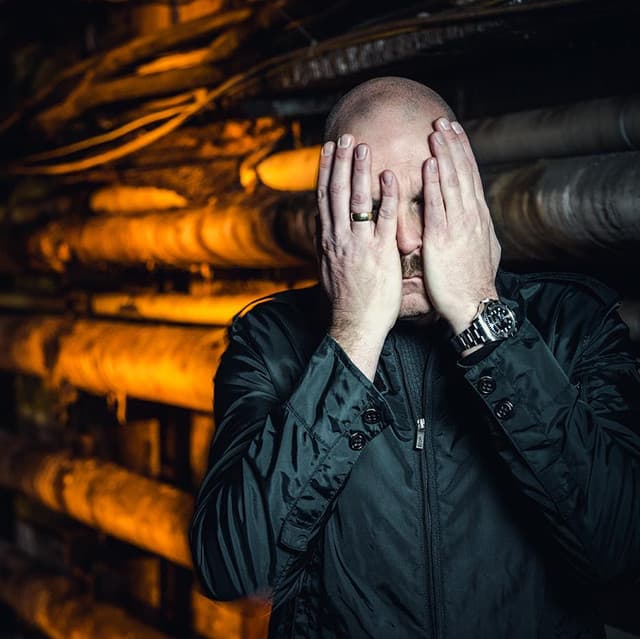 Martin Eyerer artist profile image