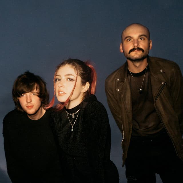 Against The Current's artist profile image