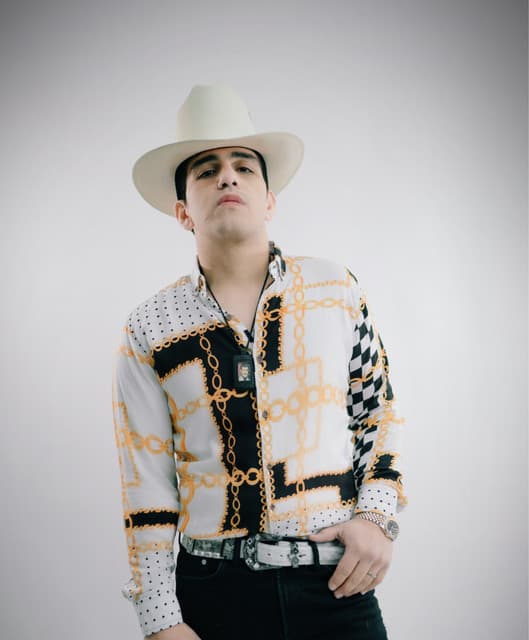 Jovanny Cadena Y Su Estilo Privado artist profile image