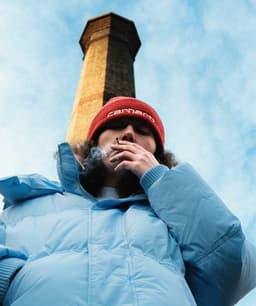 Curtisy's artist profile image