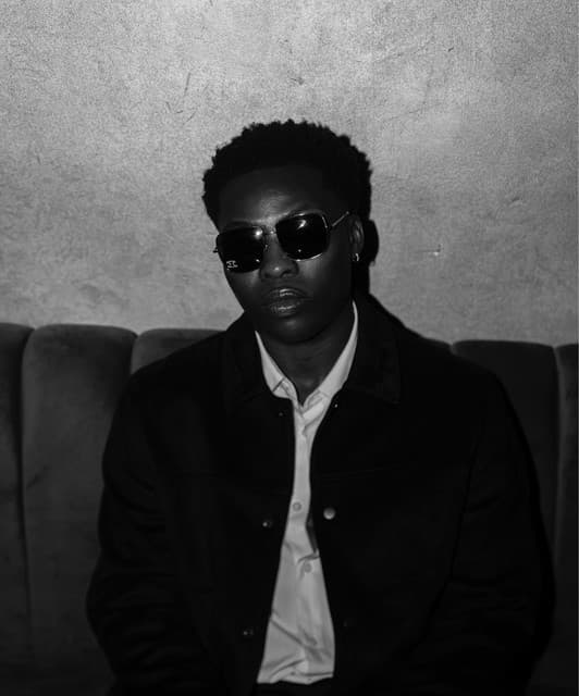 Reekado Banks artist profile image