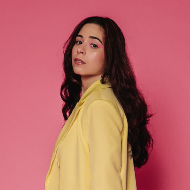 Adelide artist profile image