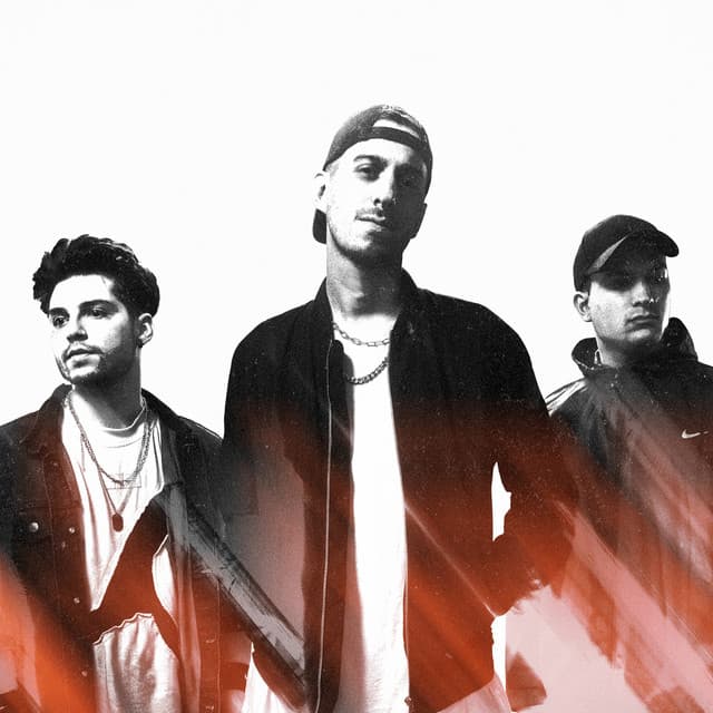 Eralise artist profile image