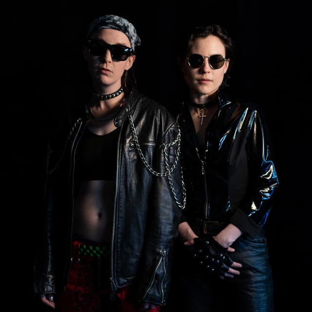 Partner artist profile image