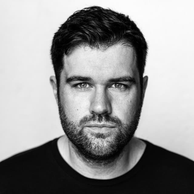 Nate Williams artist profile image