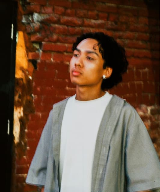 Pino artist profile image