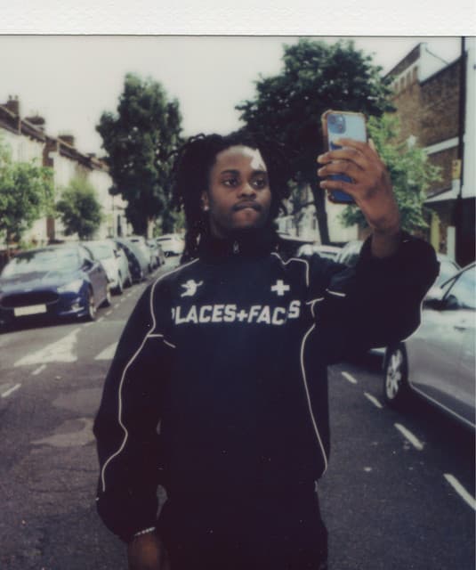 wolfacejoeyy's artist profile image