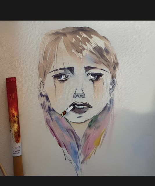 eternal sunshine artist profile image