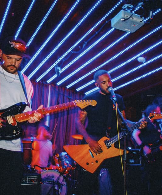 Farewell Days's artist profile image