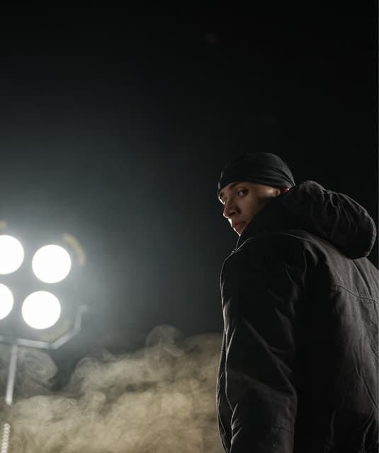 Sarettii artist profile image