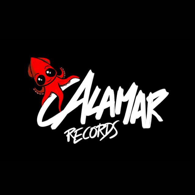 Calamar Crew artist profile image