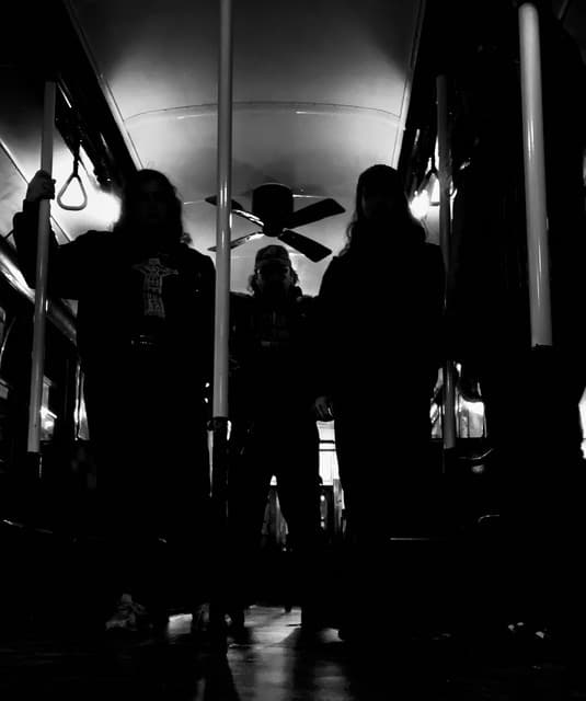 Chained to the Bottom of the Ocean's artist profile image