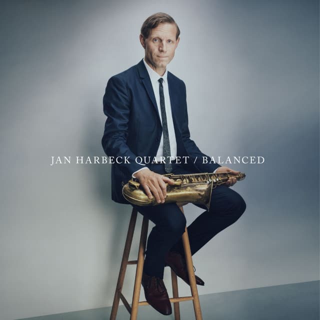 Jan Harbeck Quartet artist profile image