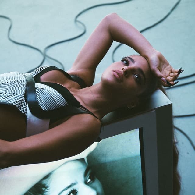 Noa Kirel artist profile image