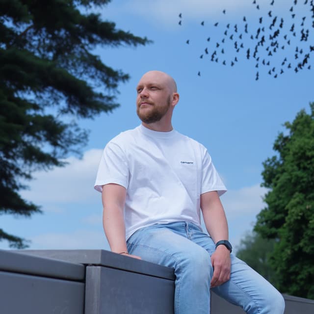 Ambyion artist profile image
