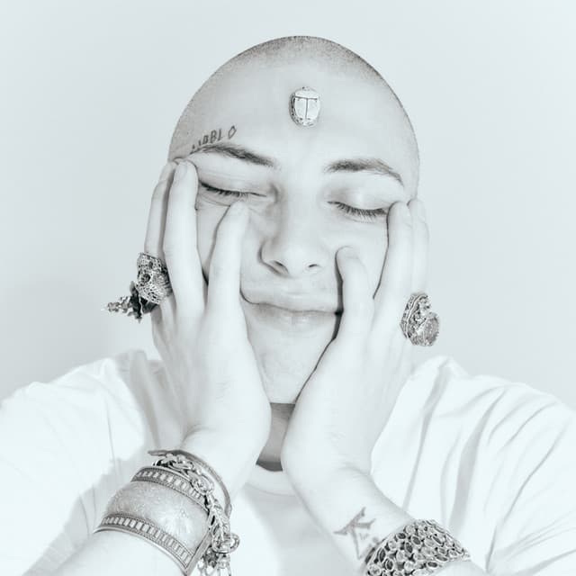 Killa Fonic artist profile image