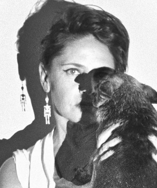 Sarabeth Tucek artist profile image