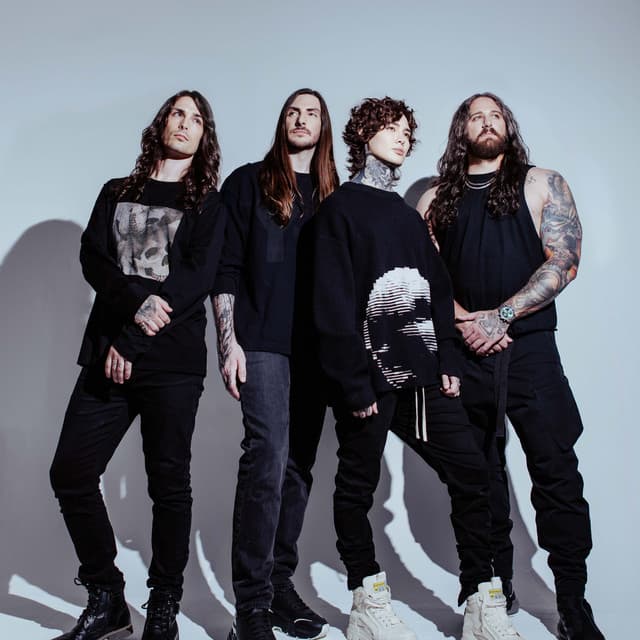 Polyphia artist profile
