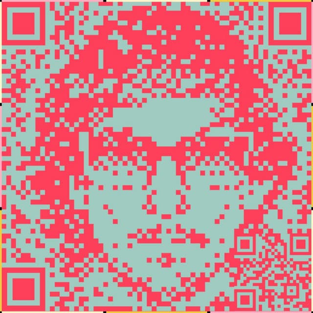 León Larregui artist profile image