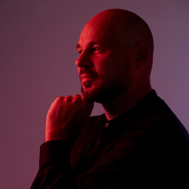 D-Nox artist profile image