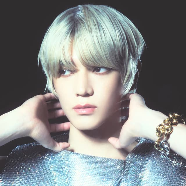 TAEYONG profile