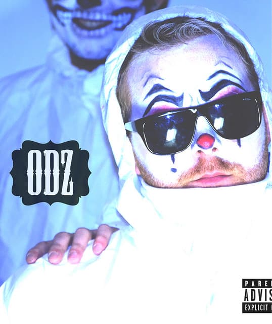 ODZ artist profile image
