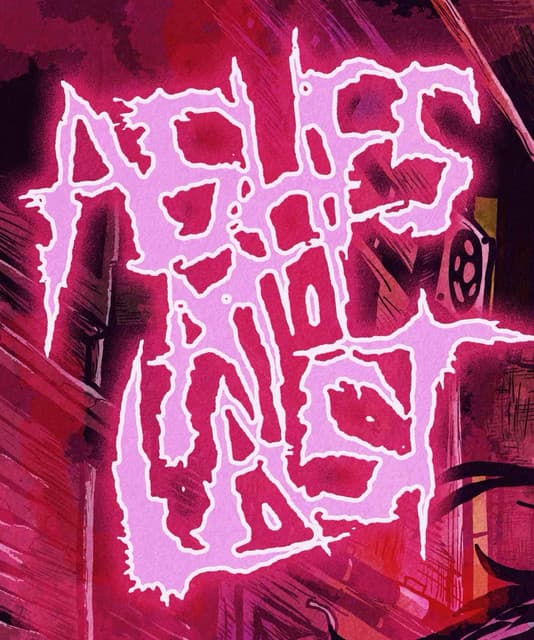 Ashes At Last's artist profile image